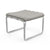 MR Stool stool Knoll Sabrina Leather - Cannes 