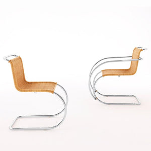 MR Chair - Rattan Chairs Knoll 