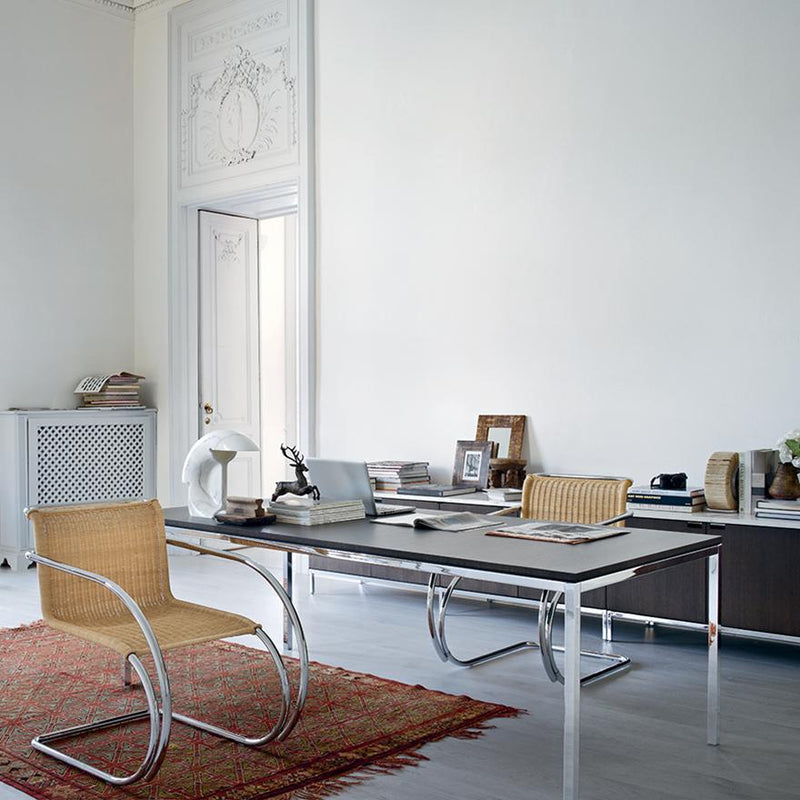 MR Chair - Rattan Chairs Knoll 