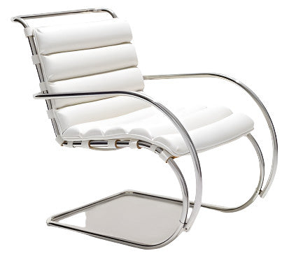 MR Lounge Arm Chair lounge chair Knoll 