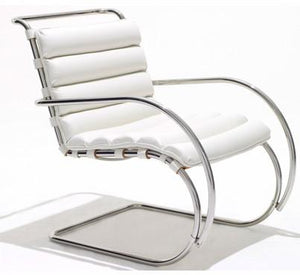 MR Lounge Arm Chair lounge chair Knoll 