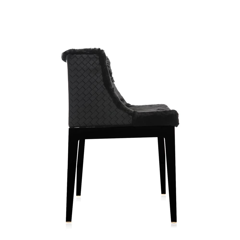 Mademoiselle Kravitz Chair lounge chair Kartell 