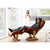 Magic Chair and Ottoman With Classic Base Office Chair Stressless 