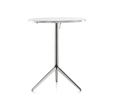 Central Table side/end table Magis magis central table by Bros Bouroullec from Magis CA Modern Home