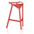 Stool One Stools Magis All Red Counter Stool 