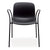 Troy Plastic armchair 2-Pack Side/Dining Magis 