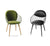 Pina Chair Chairs Magis 