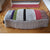 Mangas Original Campana Pouf Ottoman Gan 