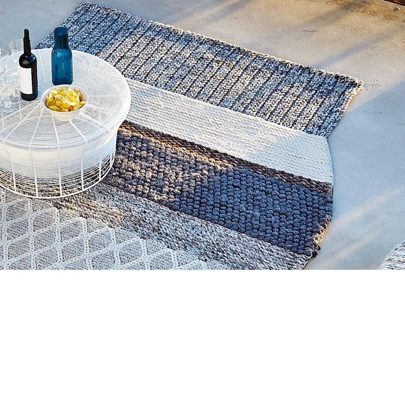 Mangas Original Campana Rug Rug Gan 