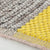 Mangas Space Square Plait Rug Rug Gan 