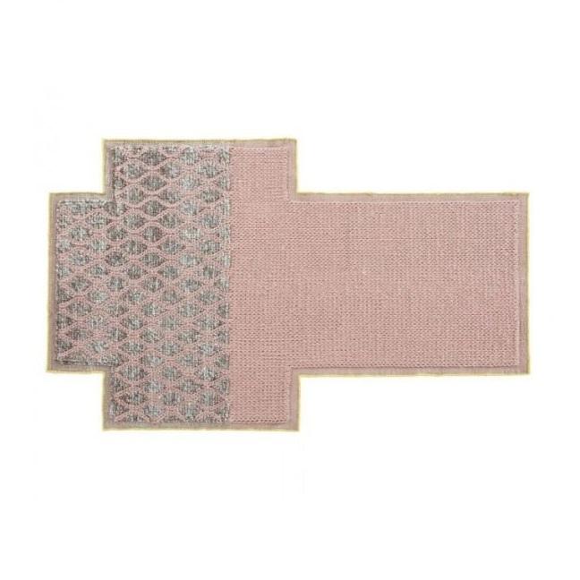 Mangas Space composition 01 Rug Gan 