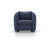 Mariposa Club Armchair Chairs Vitra 