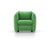 Mariposa Club Armchair Chairs Vitra 