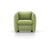 Mariposa Club Armchair Chairs Vitra 