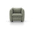 Mariposa Club Armchair Chairs Vitra 