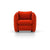 Mariposa Club Armchair Chairs Vitra 