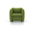 Mariposa Club Armchair Chairs Vitra 