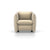 Mariposa Club Armchair Chairs Vitra 