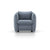 Mariposa Club Armchair Chairs Vitra 