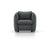 Mariposa Club Armchair Chairs Vitra 