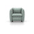 Mariposa Club Armchair Chairs Vitra 