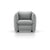 Mariposa Club Armchair Chairs Vitra 