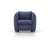 Mariposa Club Armchair Chairs Vitra 