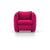 Mariposa Club Armchair Chairs Vitra 