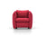 Mariposa Club Armchair Chairs Vitra 