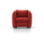 Mariposa Club Armchair Chairs Vitra 