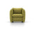 Mariposa Club Armchair Chairs Vitra 