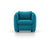 Mariposa Club Armchair Chairs Vitra 