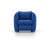 Mariposa Club Armchair Chairs Vitra 