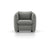 Mariposa Club Armchair Chairs Vitra 