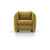 Mariposa Club Armchair Chairs Vitra 