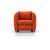 Mariposa Club Armchair Chairs Vitra 