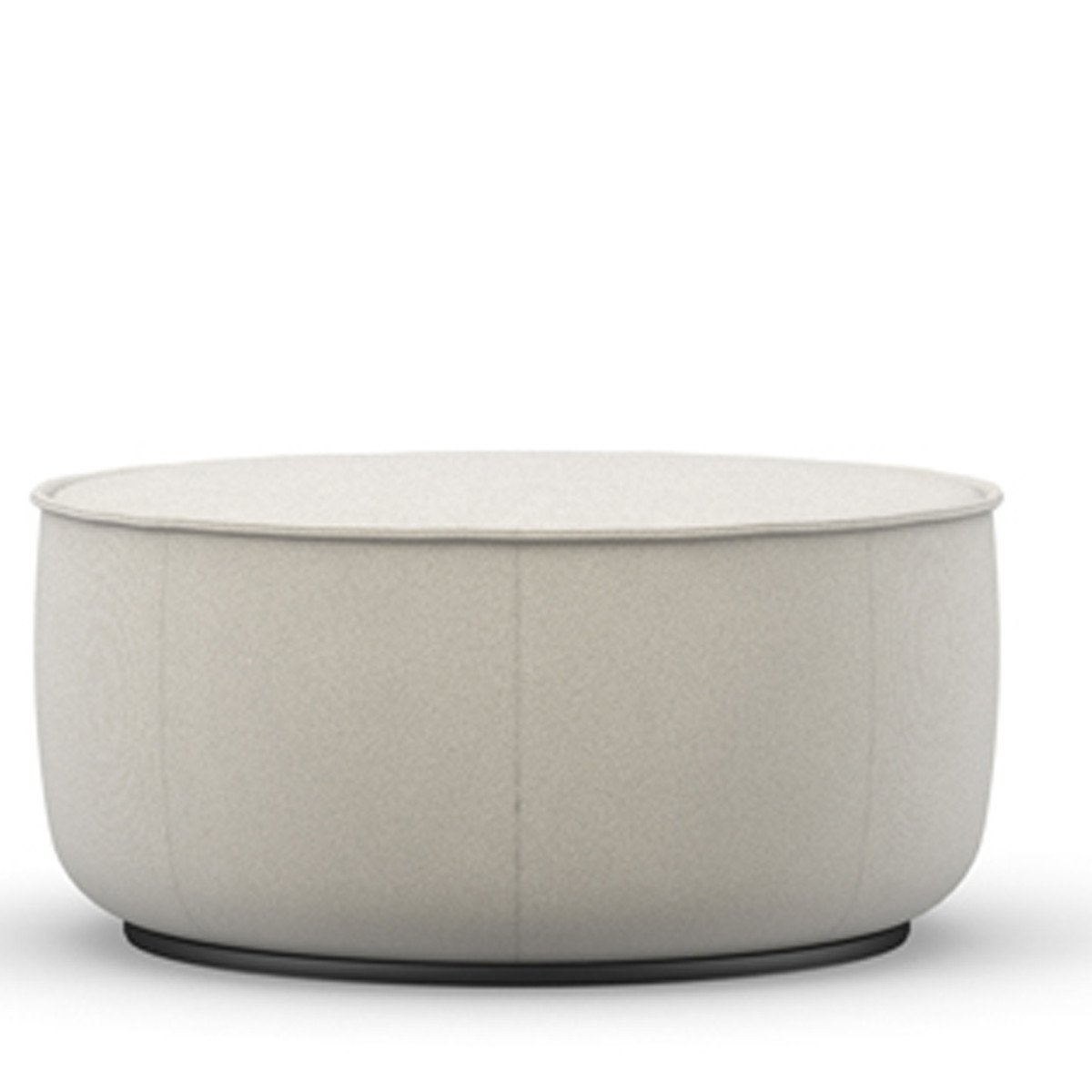 Mariposa Ottoman ottomans Vitra 