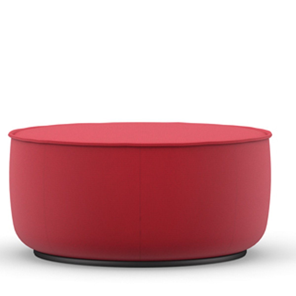 Mariposa Ottoman ottomans Vitra 