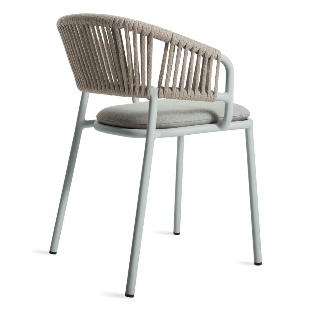Mate Outdoor Dining Chair Outdoors BluDot 