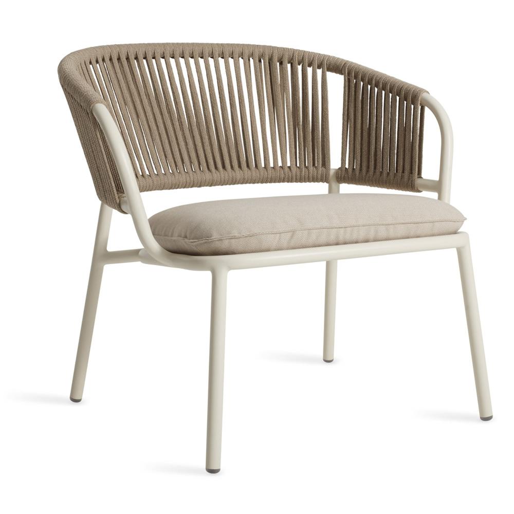 Mate Outdoor Lounge Chair Outdoors BluDot 