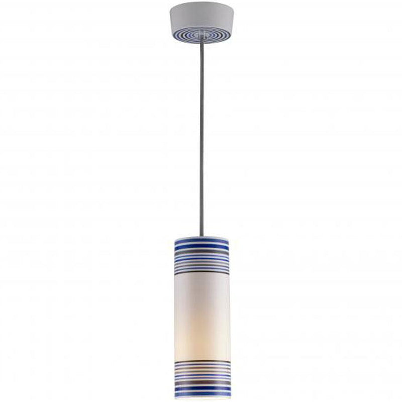 May Pendant Pendant Lights Original BTC Size 1 Blue 