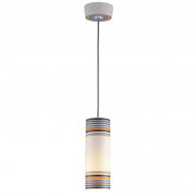 May Pendant Pendant Lights Original BTC Size 1 Orange 