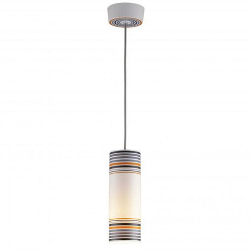 May Pendant Pendant Lights Original BTC Size 1 Orange 
