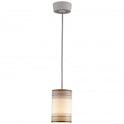 May Pendant Pendant Lights Original BTC Size 2 Orange 