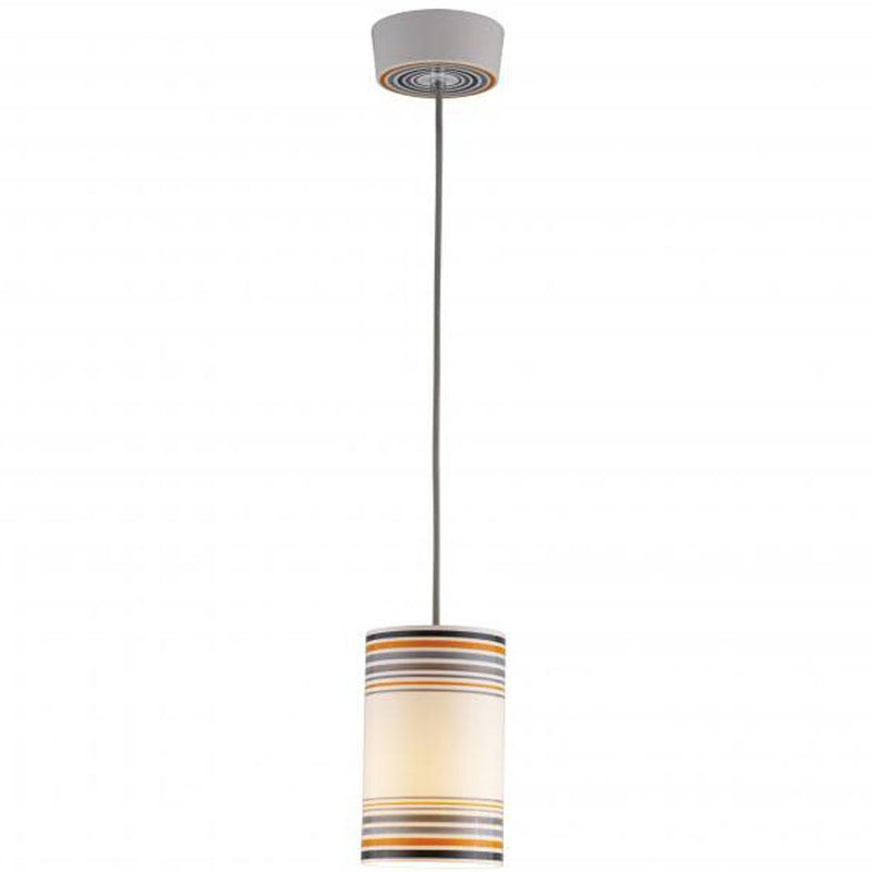 May Pendant Pendant Lights Original BTC Size 2 Orange 