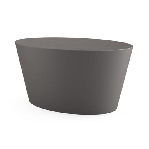 Maya Lin Stones Coffee Table Outdoors Knoll Tarmac 
