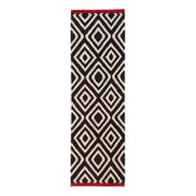 Mélange Pattern 1 Rug Rug NaniMarquina Medium - 2’8" x 7’10" 