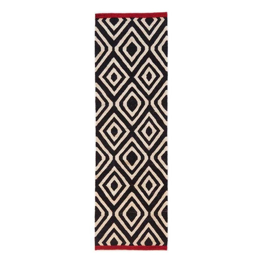 Mélange Pattern 1 Rug Rug NaniMarquina Medium - 2’8" x 7’10" 