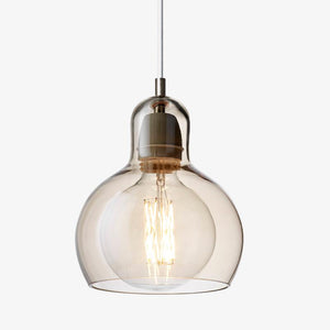 Mega Bulb Pendant Lamp Pendant Lights Original BTC Gold 