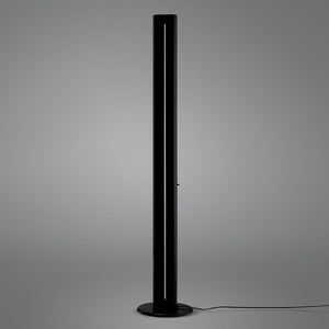 Megaron Floor Lamp Floor Lamps Artemide Black - LED 2700K 